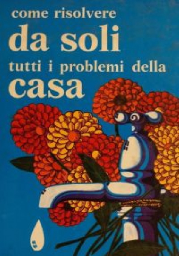 In casa riparo tutto io di 