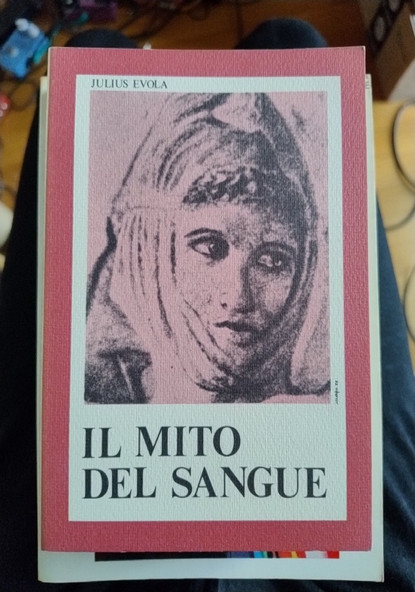Sintesi di dottrina della razza di 