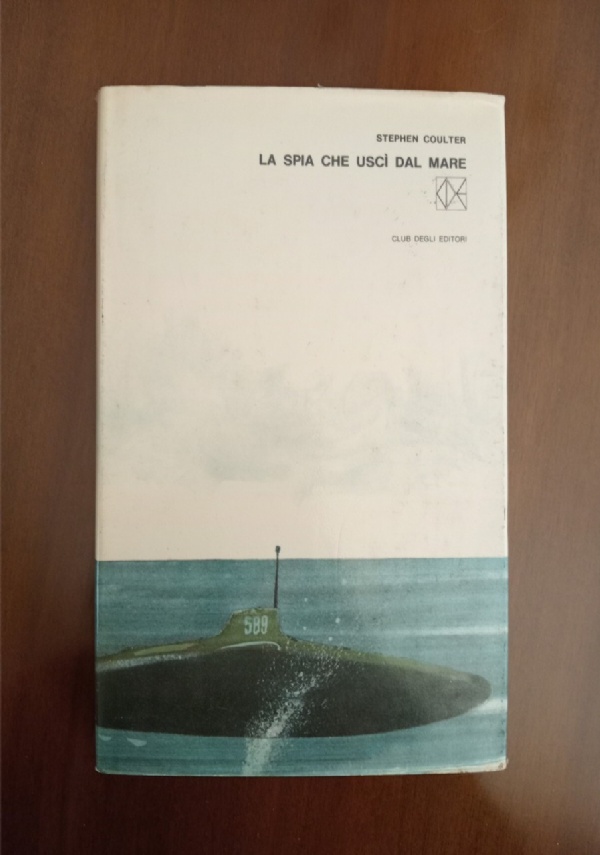 L�airone di 
