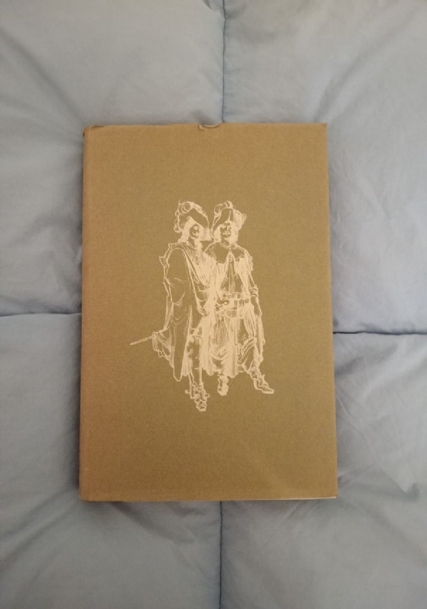 Le panth�on populaire illustr� - Nicolas Nickleby di 