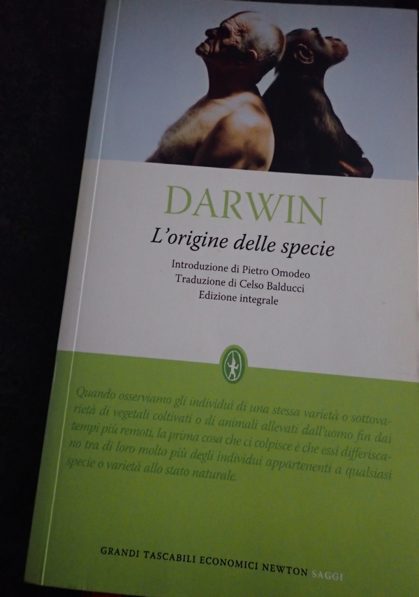Solo il tempo lo dir� - Vol.1 di 