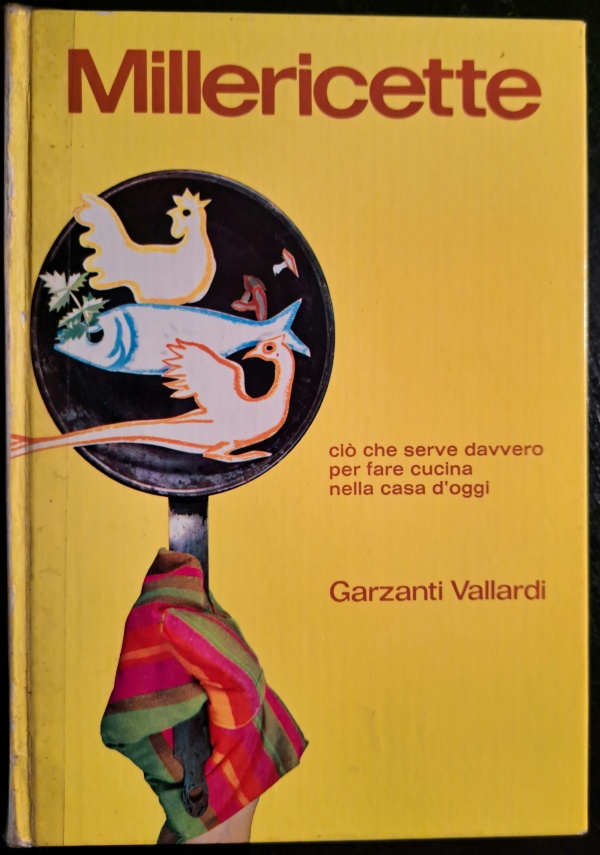 Il libro della bistecca di 