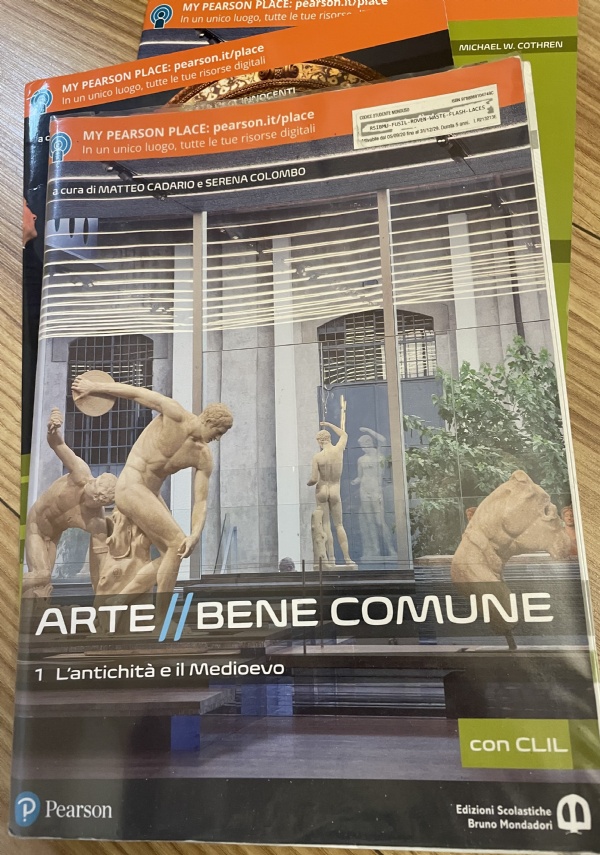 L&rsquo;officina della cittadinanza di 
