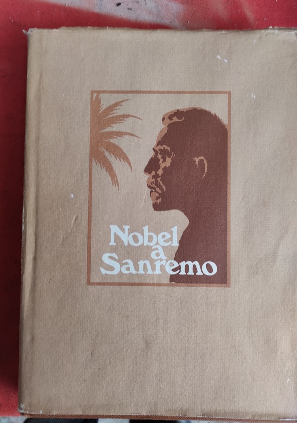 Sanremo dopo la seconda guerra mondiale di 