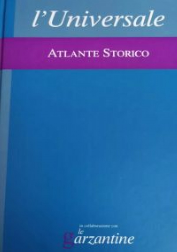 L&rsquo;Universale - Simboli di 