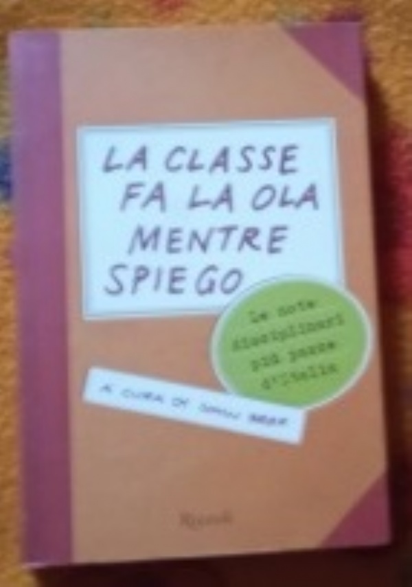 ULISSE GUIDA ALLA LETTURA di 