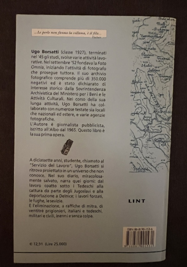Croazia 1944 diario di guerra di un diciassettenne di Ugo Borsatti, Roberto Spazzali