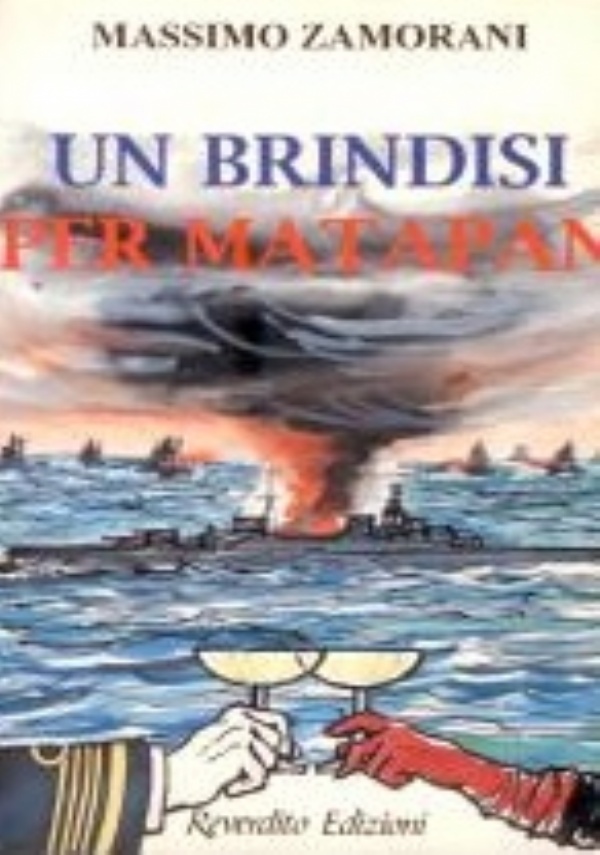 Il vero traditore. Il ruolo documentato di ULTRA nella guerra del mediterraneo di 