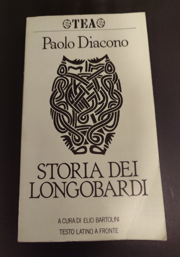 Il giro di boa 1 edizione di 