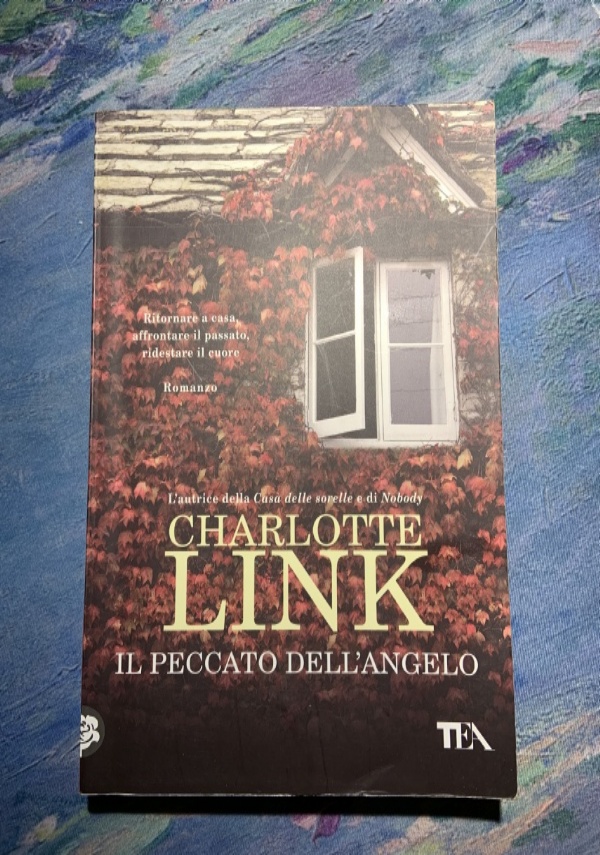 L�uomo che amava troppo di 
