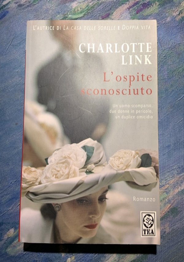 La donna delle rose romanzo di 