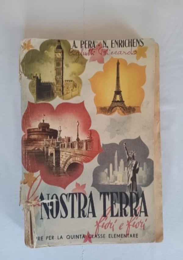 Il Mio Libro della Natura di 