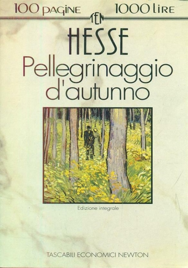 La Natura Esposta di 