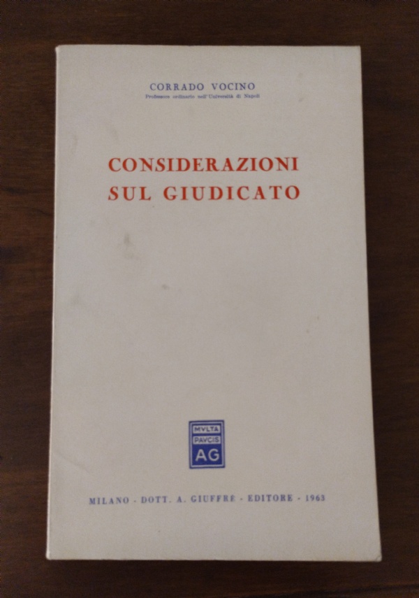 La testimonianza della parte civile di 