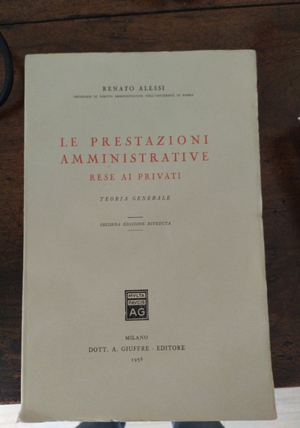 La spedizione di cose non ordinate di 