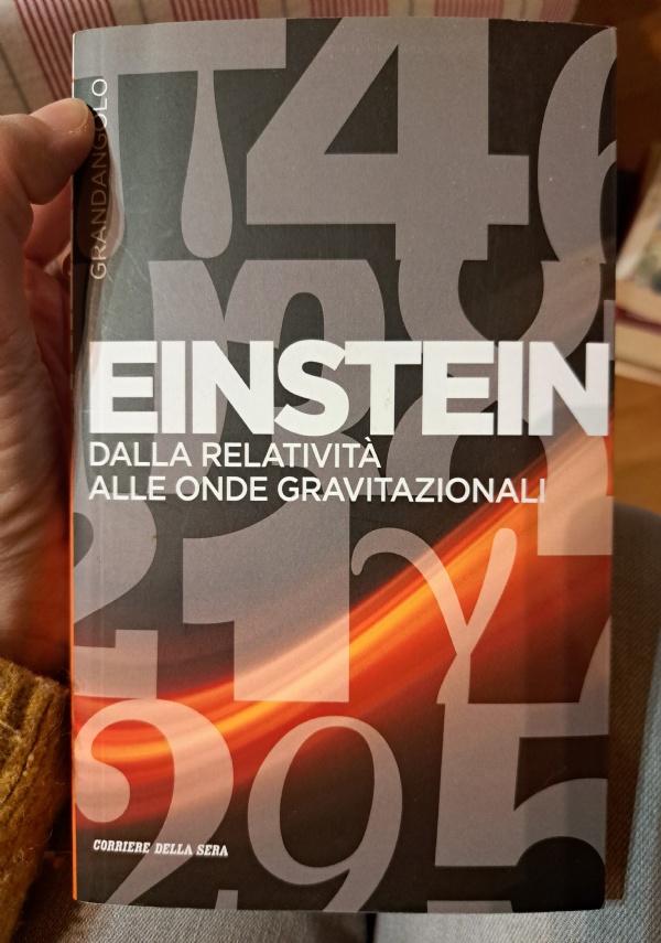 LA PORTA STRETTA/L&rsquo;IMMORALISTA di 