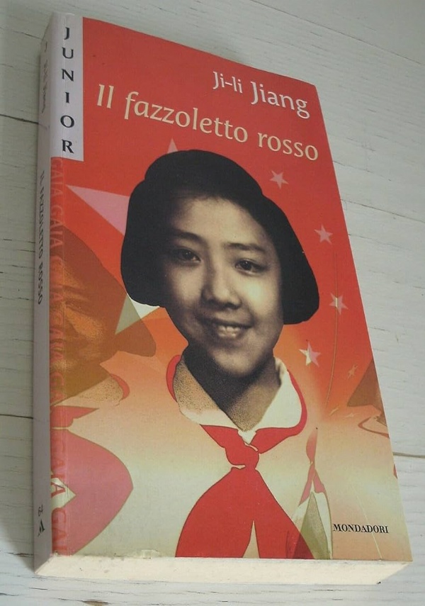 Il nome della rosa di 
