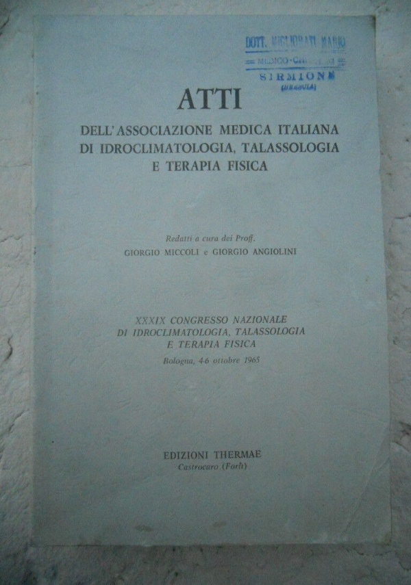 Ridere!...Ridere!...Ridere!... di 
