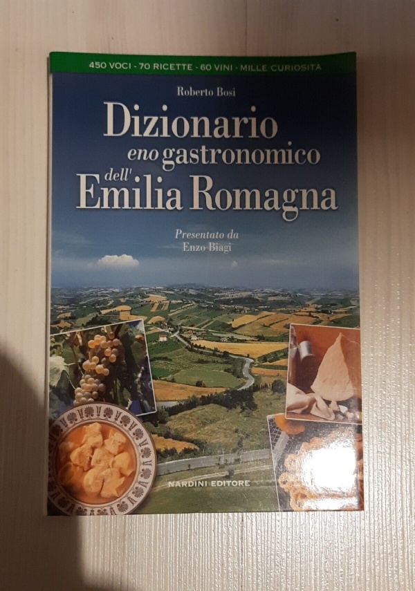 La cucina ungherese di 