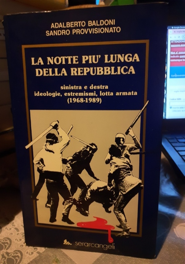 Tempi duri.  Guerra e Resistenza di 