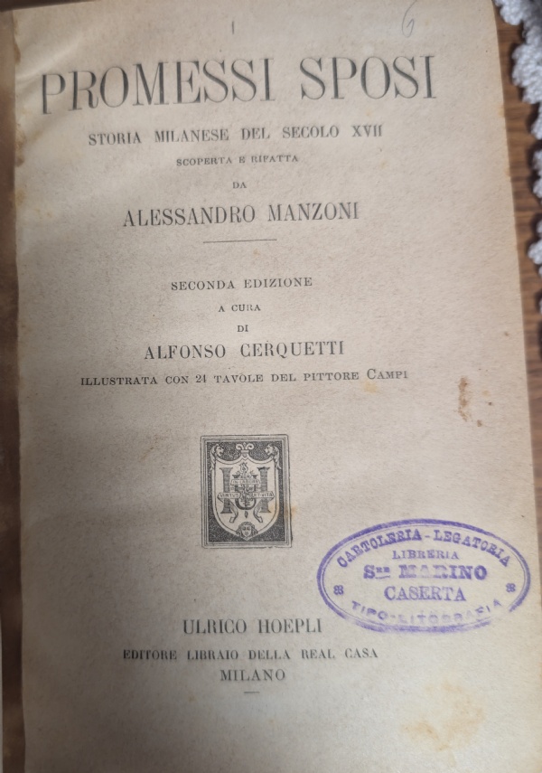 Les bucoliques di 