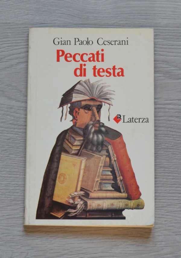 Pentimento e Il tempo dei furfanti di 