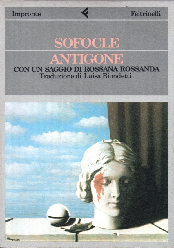 La moglie del procuratore di 