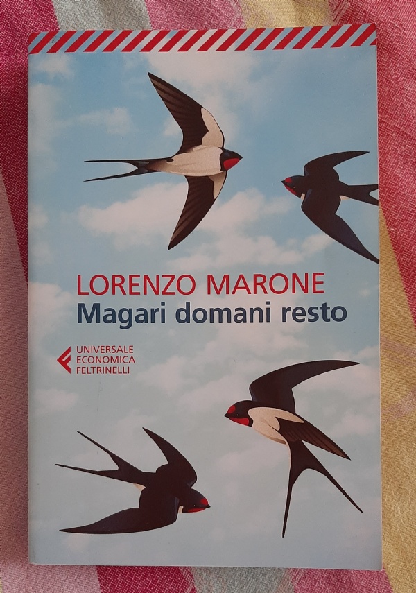 Verso le stelle di 