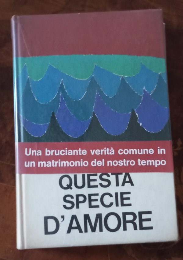 La moglie ingenua e il marito malato di 