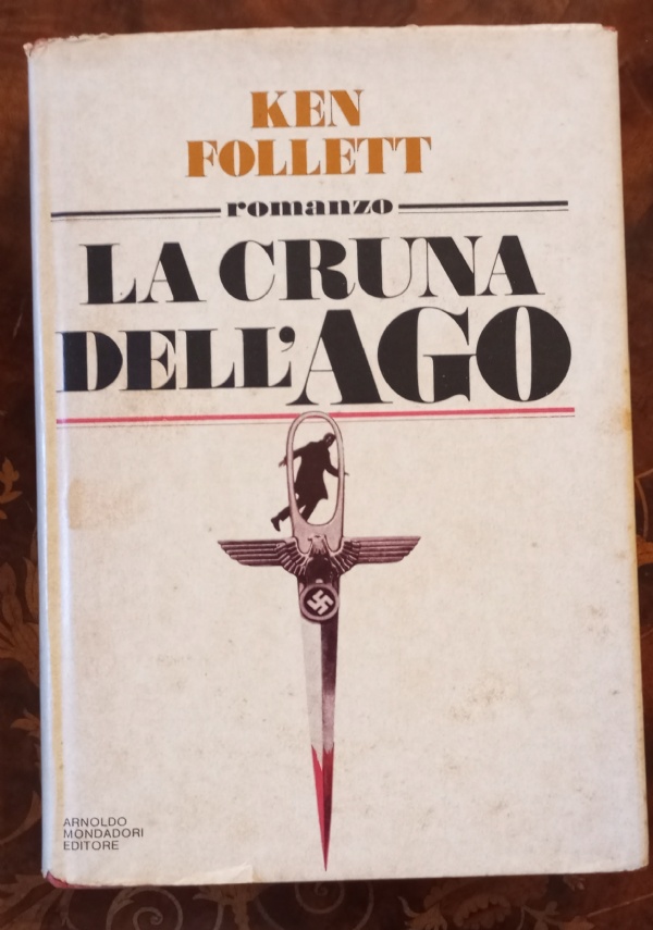 L&rsquo;isola di 