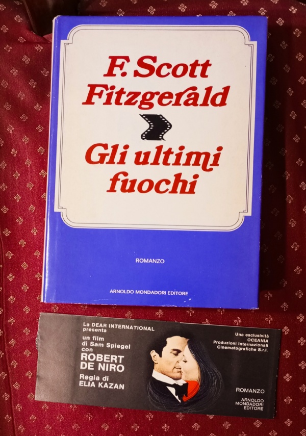 La cruna dell&rsquo;ago di 