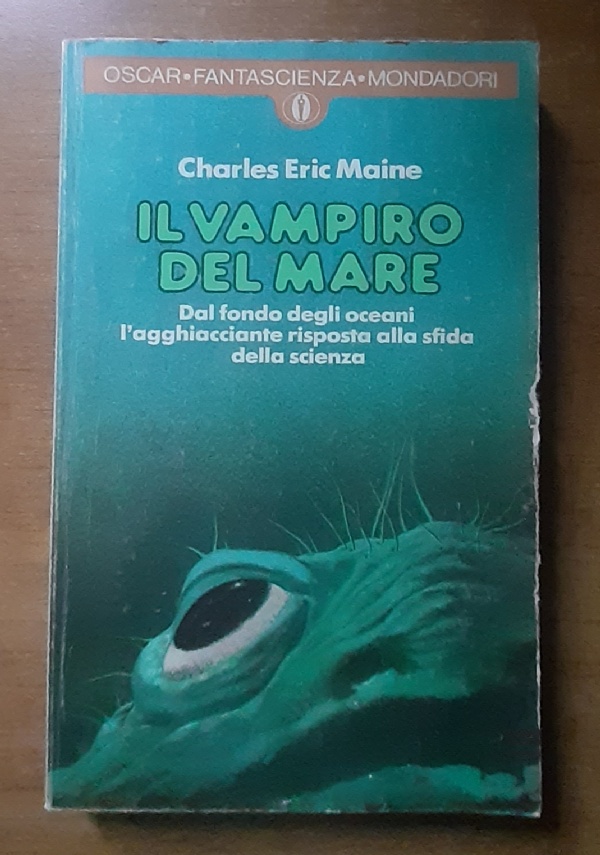 Urania n. 1217 - L&rsquo;estate dell&rsquo;ozono di 