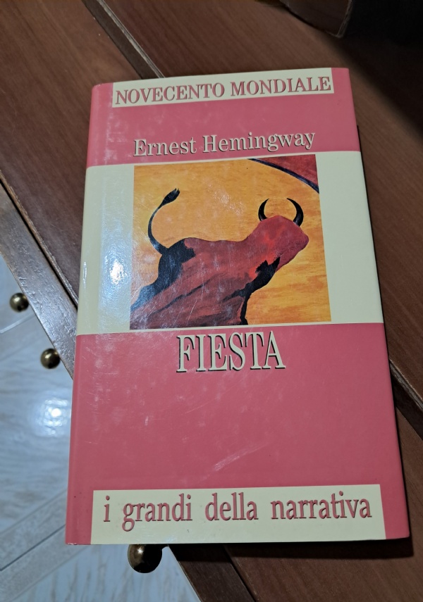 Romanzi e racconti di 