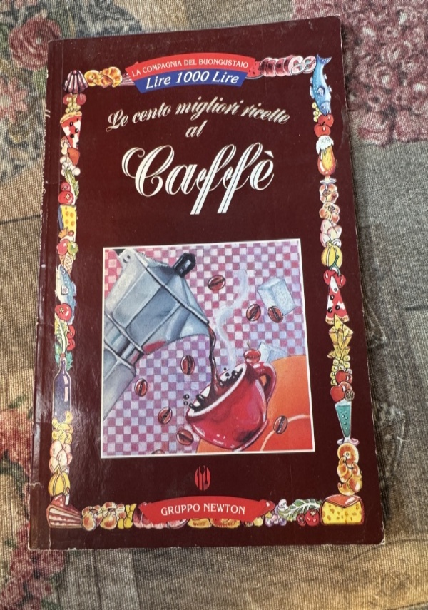 L�enciclopedia della cucina italiana. N.6 carni bianche di 