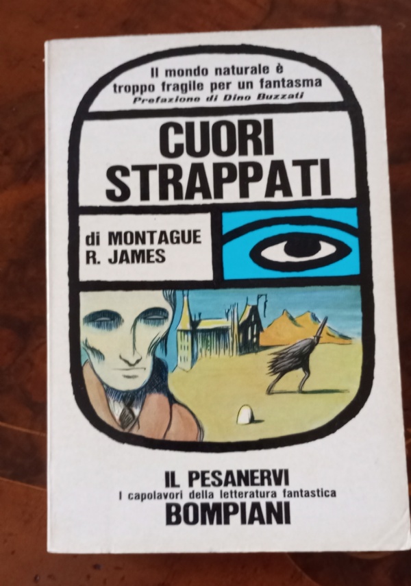 Mille tradimenti di 