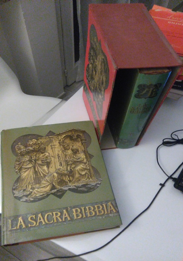IL BRIGANTAGGIO di 
