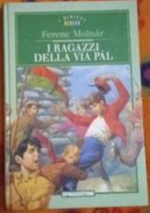 L�ULTIMO DEI MOHICANI di 