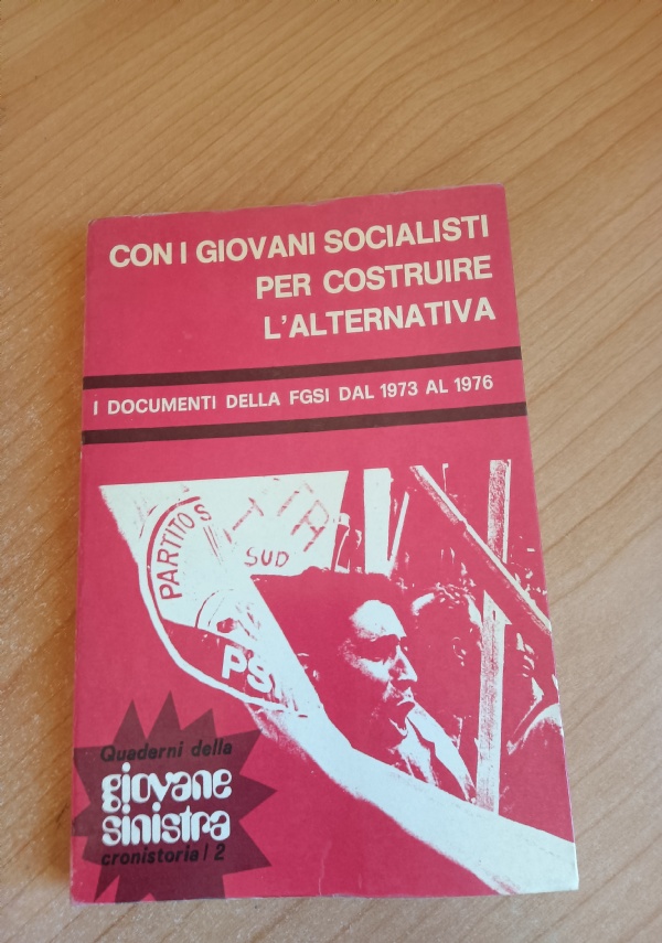 La rivoluzione continua. Rivolgendosi a Lenin di 