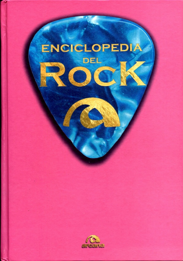Enciclopedia Rock - 1954-2004 di 