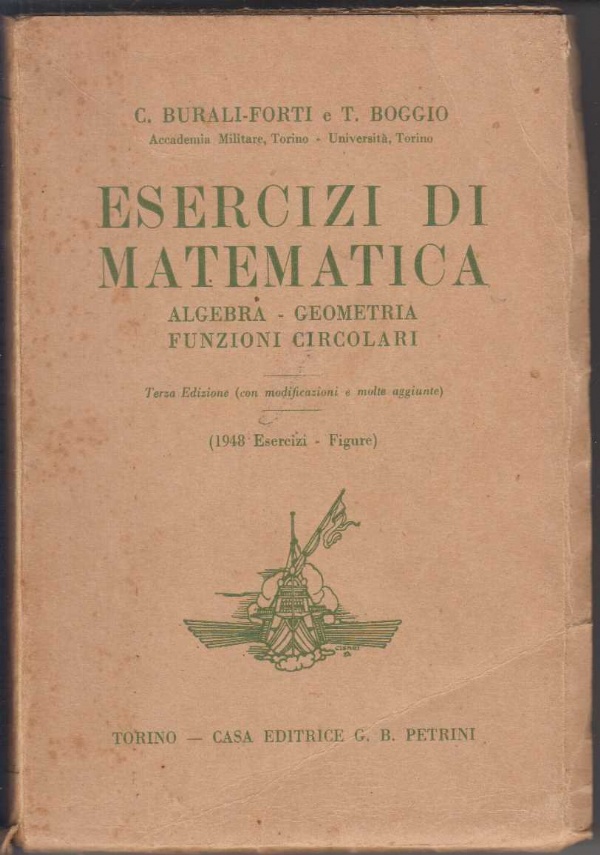 Il Libro Ascetico della Giovane Italia di 