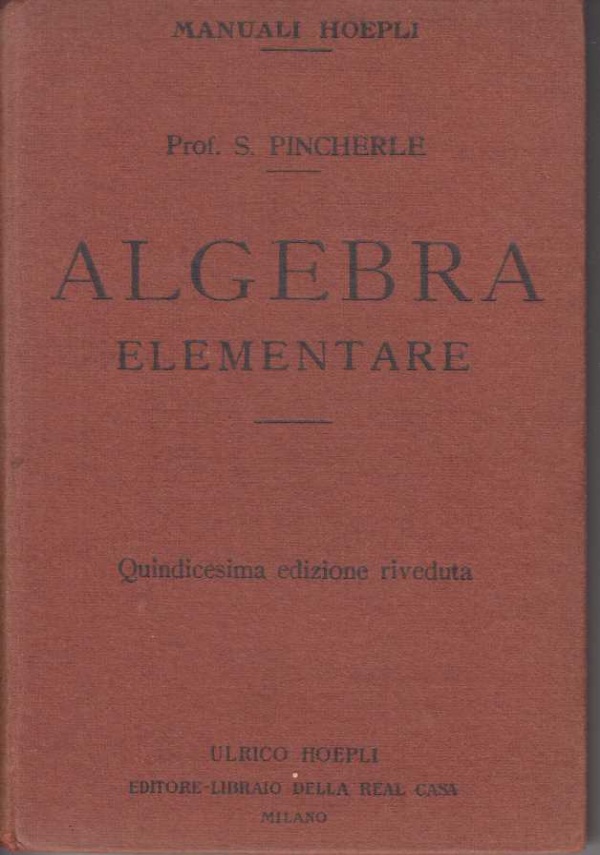 Proofs from THE BOOK - edizione italiana di 
