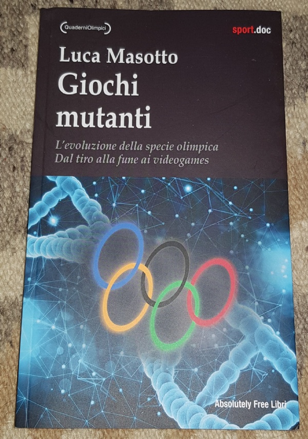TEORIA DEGLI ESERCIZI GINNASTICI di 