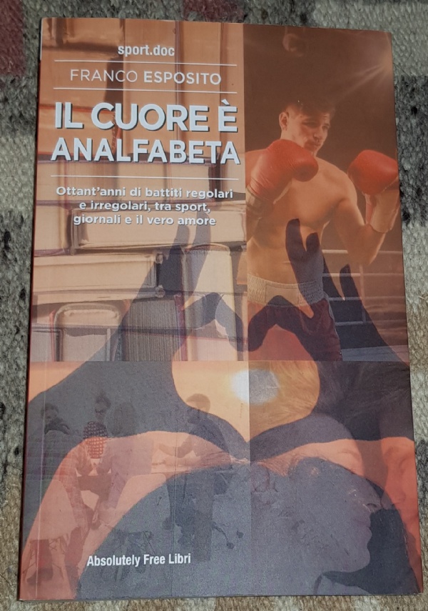 professione fenomeni di 