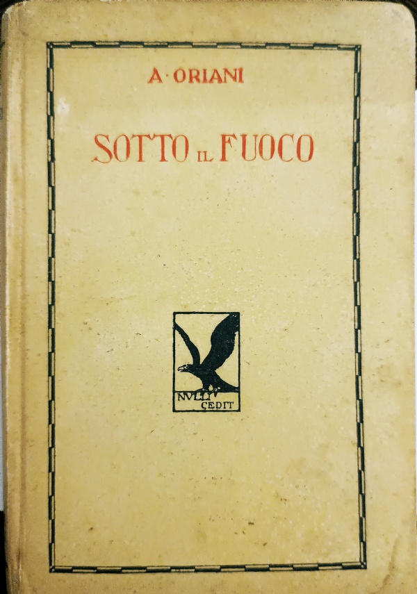 Un covo di vipere di 