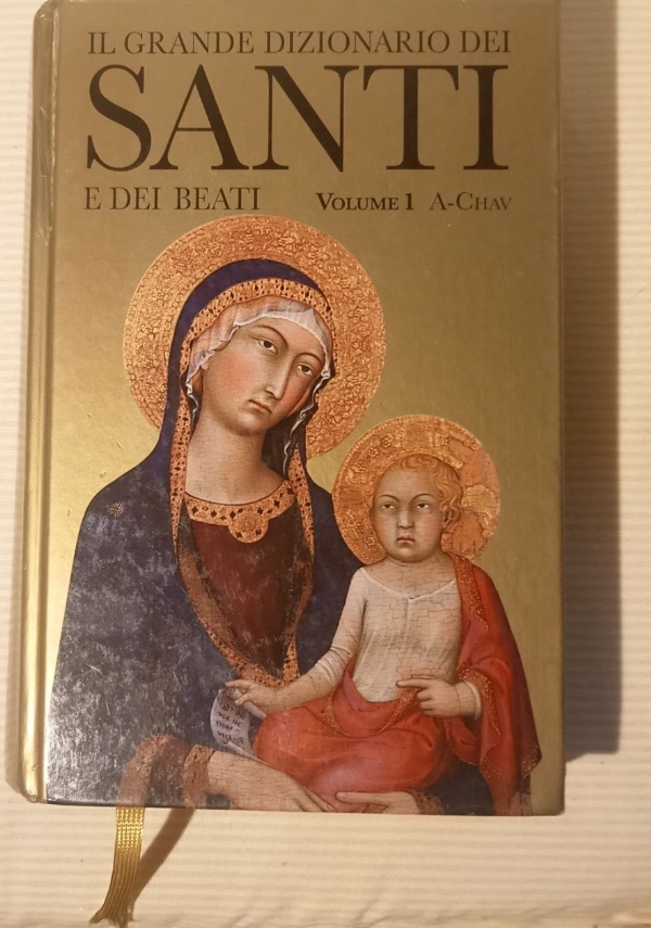 Il grande dizionario dei Papi di 
