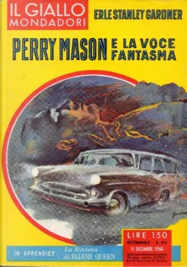 E Bravo Peter Chambers! di 