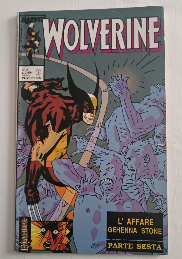 IL MONELLO 1983 NUMERO 9 Heather Parisi di 