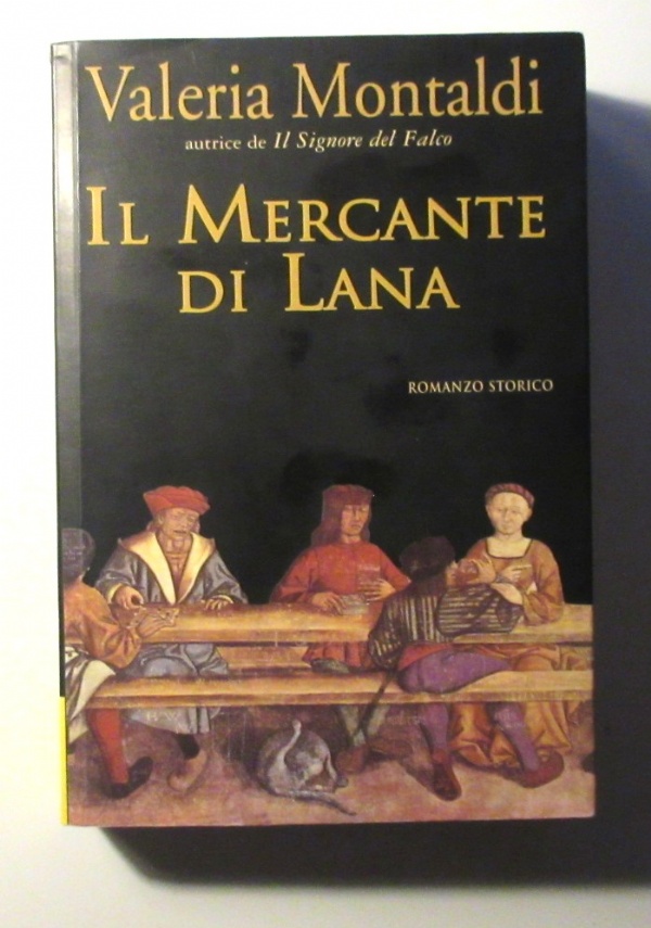 Gli eredi della terra di 
