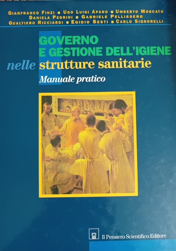 ELEMENTI DI PATOLOGIA GENERALE IV EDIZIONE di 