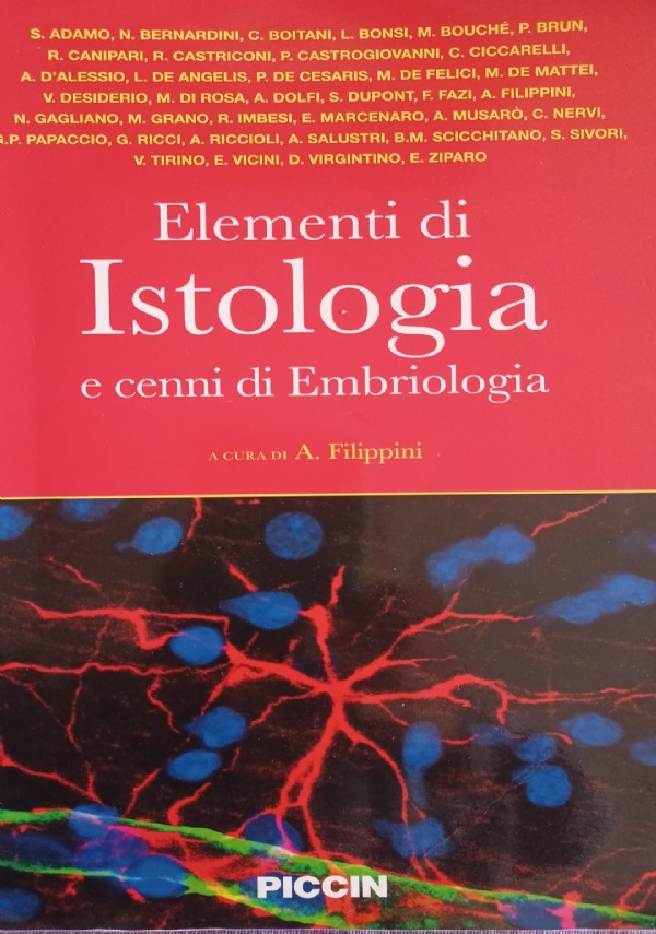 PRINCIPI DI FISIOLOGIA II EDIZIONE di 